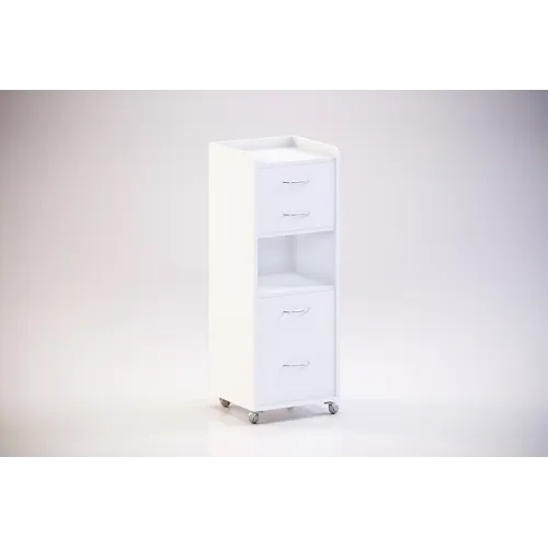 Тележка косметолога ТК-3