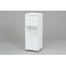 Тележка косметолога ТК-3